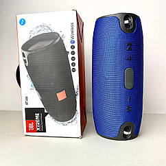 Бездротова колонка XTREME (Синій)