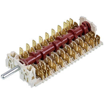 Перемикач режимів духовки C00304666 Indesit