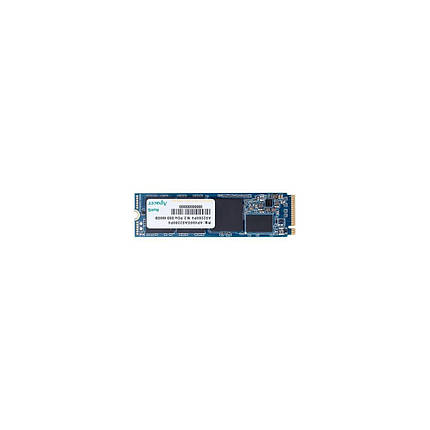 Накопичувач SSD 480GB Apacer AS2280P4 M.2 2280 PCIe 3.0 x4 3D TLC, фото 1