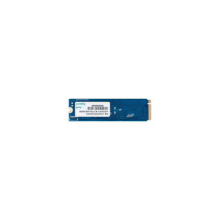 Накопичувач SSD 480GB Apacer AS2280P4 M.2 2280 PCIe 3.0 x4 3D TLC, фото 3