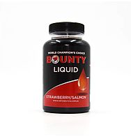 Ліквід BOUNTY STRAWBERRY/SALMON 250 мл (полуниця/лосось),SS078