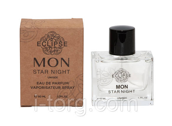 Тестер Eclipse Parfums унисекс Mon Star Night (Starry Nights), 50 мл., фото 1