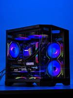 ІГРОВИЙ КОМП’ЮТЕР RYZEN 7 7700 | NVIDIA RTX 5070 12GB | RAM 32GB | M.2 1TB