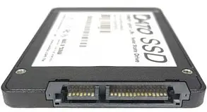 Накопичувач SSD 480GB Dato DS700 2.5" SATAIII TLC, фото 3
