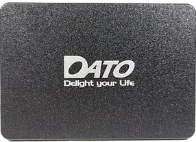Накопичувач SSD 480GB Dato DS700 2.5" SATAIII TLC