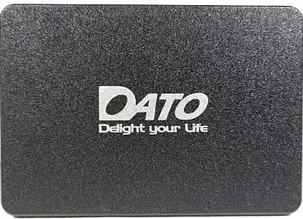 Накопичувач SSD 480GB Dato DS700 2.5" SATAIII TLC, фото 1