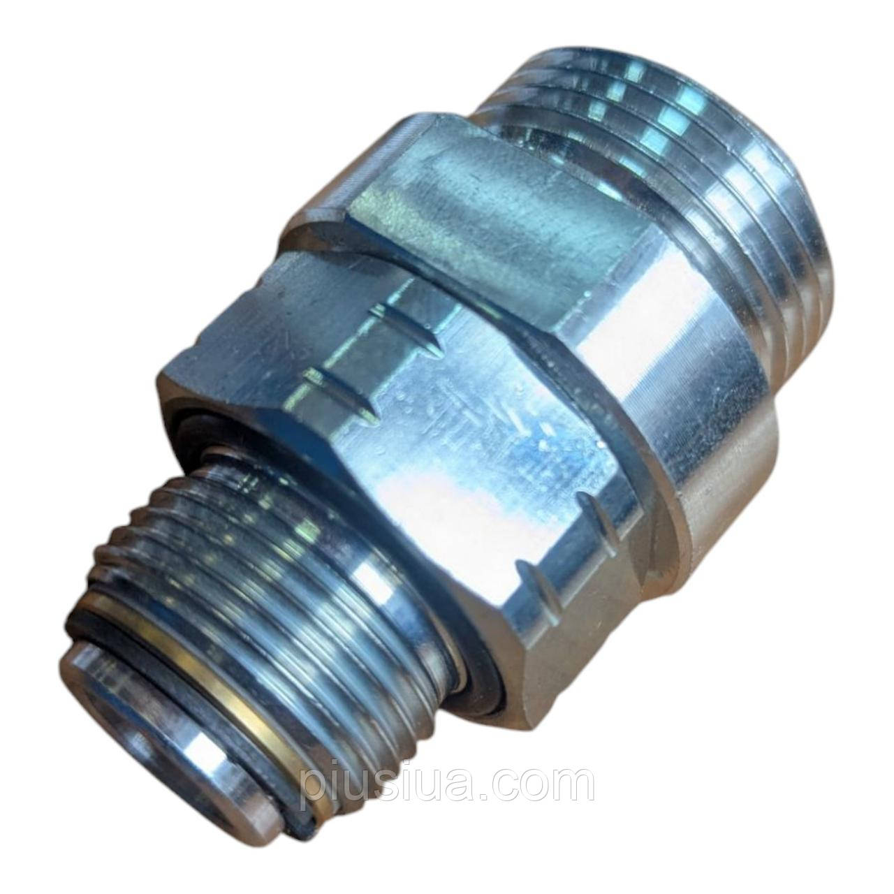 Поворотна муфта Piusi SWIVEL 34.1 MM (Вертлюг 34.1)