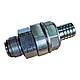 Поворотна муфта Piusi SWIVEL 34.1 MM (Вертлюг 34.1), фото 3