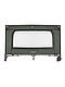 Дитячий манеж MoMi BELOVE PLUS dark green, фото 6