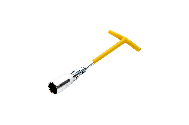 202624 Ключ свічковий 16x230 мм