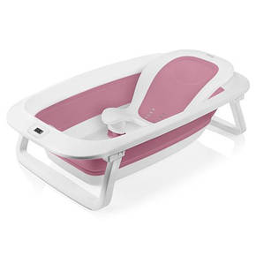 Дитячі ванночки та аксесуари