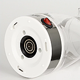 Турка електрична RAF R-125, 500 мл, 650 Вт, фото 4