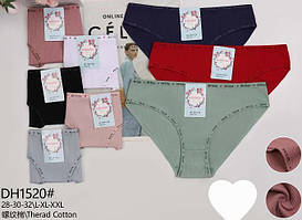 Труси підліткові "Нова модель Єдиноріжок" 12-16 років (1520)