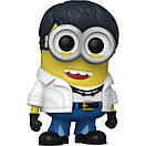 Фігурка Funko POP Rocks: Minions X BTS - Jimin, фото 3