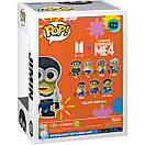 Фігурка Funko POP Rocks: Minions X BTS - Jimin, фото 4