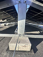 Гібридна СЕС для магазину 3