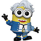 Фігурка Funko POP Rocks: Minions X BTS - J-Hope, фото 3