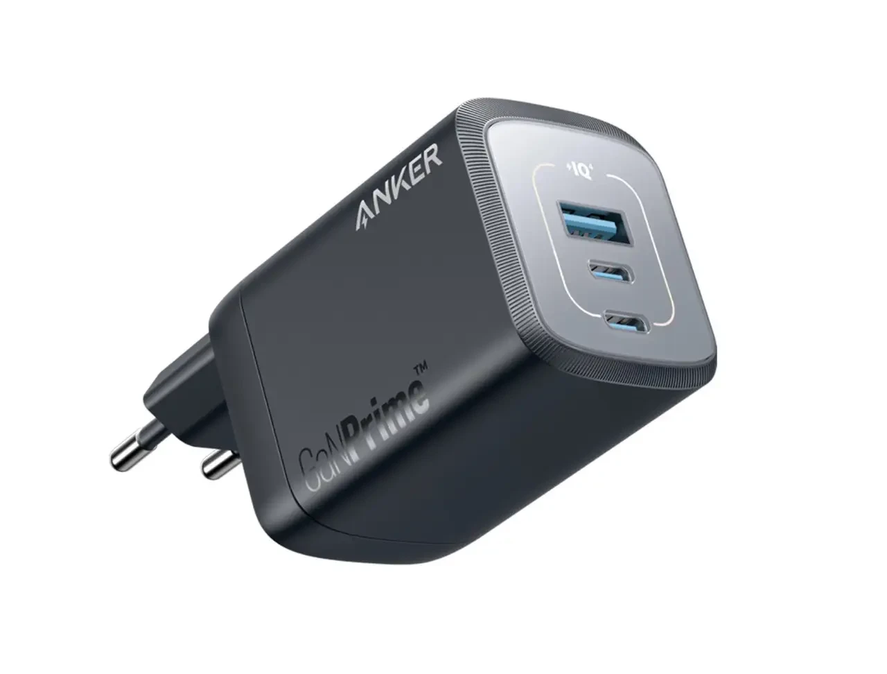 Anker Prime GaNPrime 737 100W  Зарядний пристрій