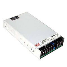 Блок живлення Mean Well 500W 10.5A 48V RSP-500-48