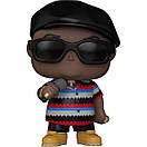 Фігурка Funko POP Rocks: Biggie “Beat The Summer Jam”, фото 3