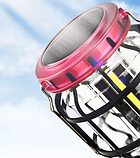 Кемпінговий ліхтар BL ZJ 1990T, фото 4