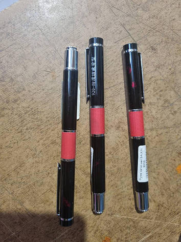 Ручка Jinhao GB920S (капіляр.)/15уп, фото 1