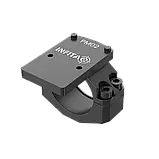Кріплення для оптичних прицілів INFITAC PM02 30mm Ring Mount, Колір: Black, PM02, фото 5