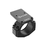 Кріплення для оптичних прицілів INFITAC PM02 30mm Ring Mount, Колір: Black, PM02, фото 7