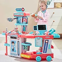 Набір лікаря дитячий RX 690 C