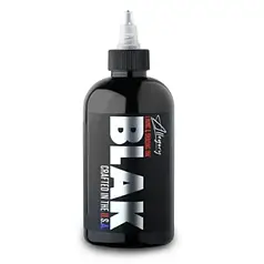 Фарба ALLEGORY BLAK 60 мл