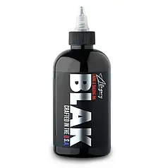 Фарба ALLEGORY BLAK 240 мл
