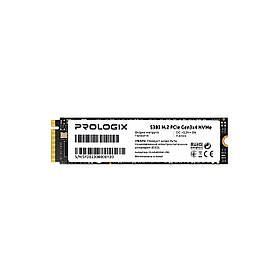 Накопичувач SSD 512GB Prologix S360 2.5" SATAIII TLC