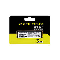 Накопичувач SSD 512GB Prologix S360 2.5" SATAIII TLC, фото 5