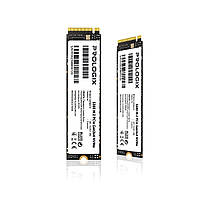 Накопичувач SSD 512GB Prologix S360 2.5" SATAIII TLC, фото 4