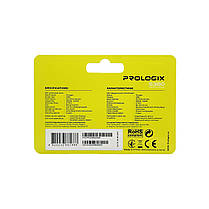 Накопичувач SSD 512GB Prologix S360 2.5" SATAIII TLC, фото 3