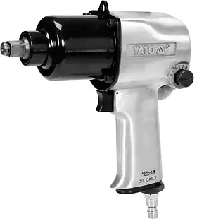 Пневматичний гайковерт Yato 850 Nm YT-09525