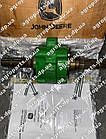 ВОМ в зборі RE272736 HITCH KIT, OPTIONAL PTO John Deere вал відбору потужності RE218639 з/ч