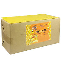 Вощина на рамку Рута, 230 мм, 410х210 мм, виробник ФОП Дубовик М.О., упаковка