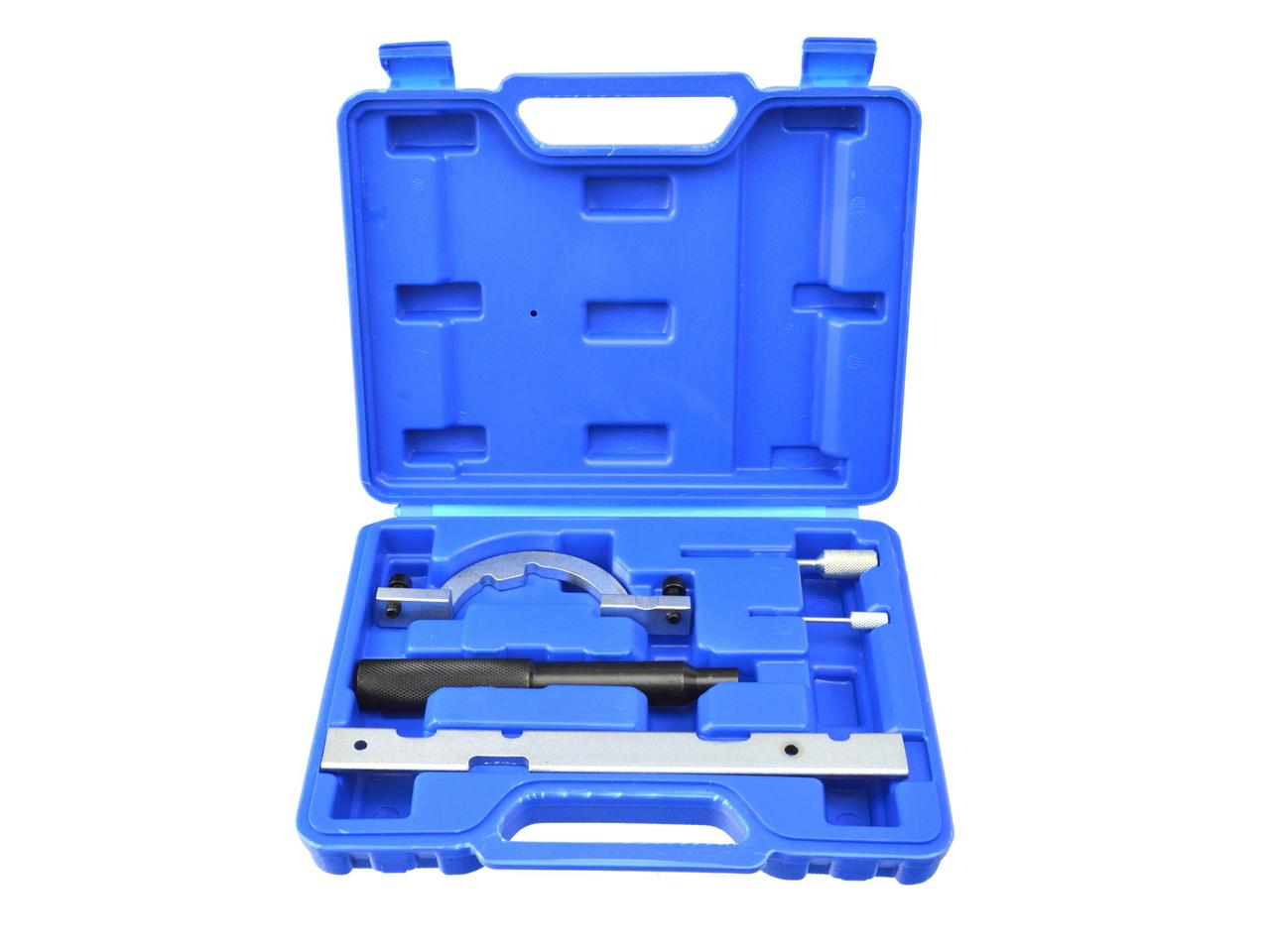 Набір фіксаторів розподільного валу ГРМ Opel 1.0 1.2 1.4 12V 16V V04022, фото 1