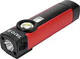 Багатофункціональний ліхтар ультрафіолетовий 5 Вт YATO YT-08580, фото 3