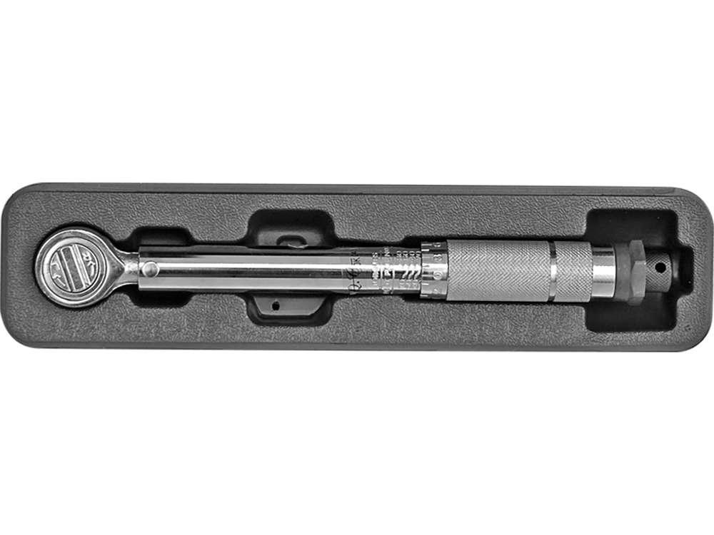 Динамометричний ключ 3/8'', 13,6-108,5 Нм Vorel 57300