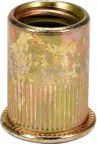 Сталеві різьбові заклепки М3 20 шт Yato YT-36470, фото 1