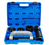 Комплект знімачів кульових опор KD12508, фото 3