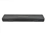 Набір свердл по бетону SDS PLUS 11 шт. Geko G40038, фото 6