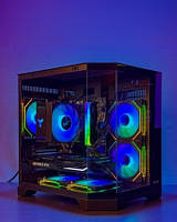 ІГРОВИЙ КОМП’ЮТЕР RYZEN 5 8400F | NVIDIA RTX 3080 10GB | DDR5 32GB | M.2 1TB