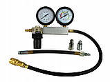 Набір для вимірювання герметичності циліндра F2127, фото 3