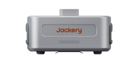 Додатковий акумуляторний блок Jackery Navi 2000