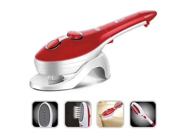 Ручний відпарювач Steam Brush, 150 мл, 1200вт