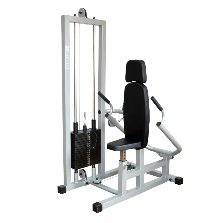 Тріцепсовий жим GB.24