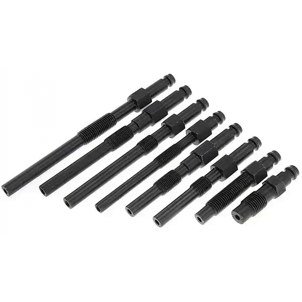 Компресометр для дизельних двигунів F2125, фото 1